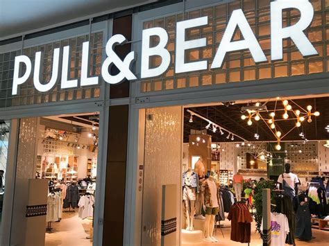 Trabajar en Pull&Bear: así son las condiciones y。